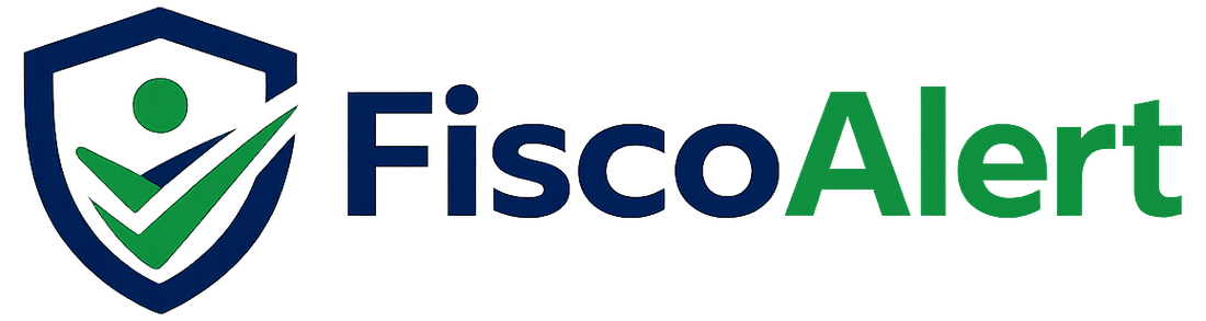 FiscoAlert